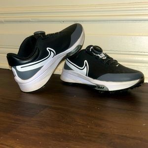 Nike React Golf Shoes